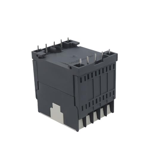 Contacteur à broche CJX2K06 36V pour commutation stable sur PCB - 2