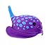 zhuzhu Aquarium Starter Set with 2 Fish