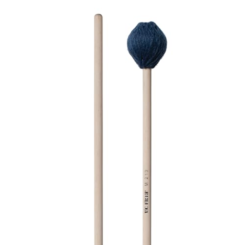 Vic Firth Virtuoso Series Keyboard -- Medium Hard