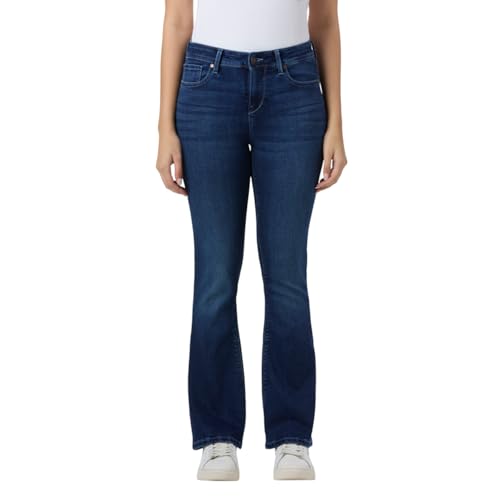 Image of Pepe Jeans Women's Slim Jeans