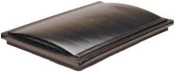 Tuf-Tite B3-RL - Lid for Tuf-Tite 9 Hole Distribution Box - (LID ONLY)