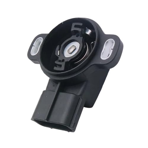 Capteur de position du papillon pour trajets sereins en Toyota RAV4 et Previa