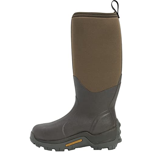 Image of MUCK Men's Wetland Boot