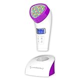 LumaSoothe Light Therapy for Pets – Natural Treatment for Pet Deep Muscle Pain and Arthritis Relief for Dogs – Reduce Inflammation, Heal Wounds, Clear Skin Infections – Rechargeable, Portable