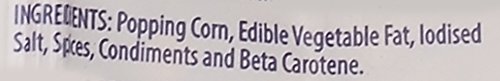 Image of Act ll Instant Popcorn - Butter Pepper, 70g Pouch