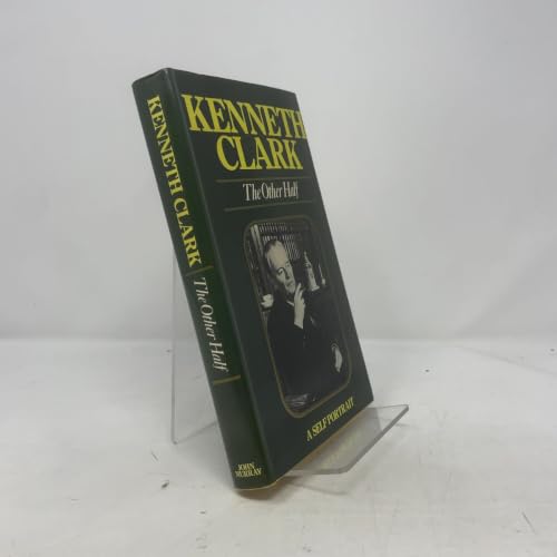The other half: A self portrait 0719534321 Book Cover