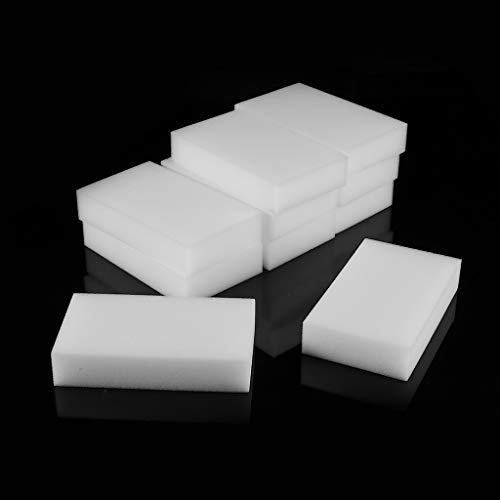 ruiruiNIE 10X Multi Magic Sponge Clean Foam Cleaner Cleansing Eraser Car Wash Kitchen