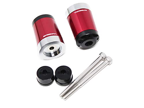 SSK �w�r�[�E�F�C�g�n���h���o�[�G���h�X���C�_�[ �J���[:���b�h HONDA CBR250RR/CB400SF/CB400SB/CBR600RR/NC700X/NC700S/NC750S/RC750X/VFR800F/INTEGRA