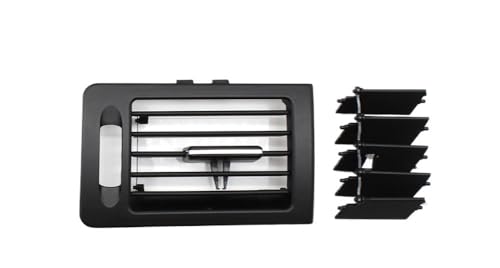 Panneau sortie Grille ventilation arrière de qualité origine pour W204