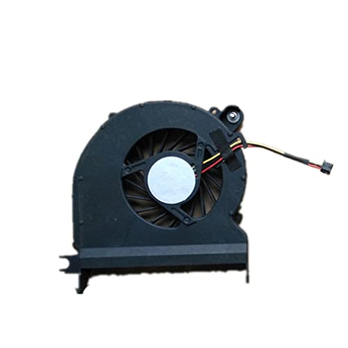 Ventilateur CPU HP Envy 14-1202tx pour réparer et restaurer le système thermique noir