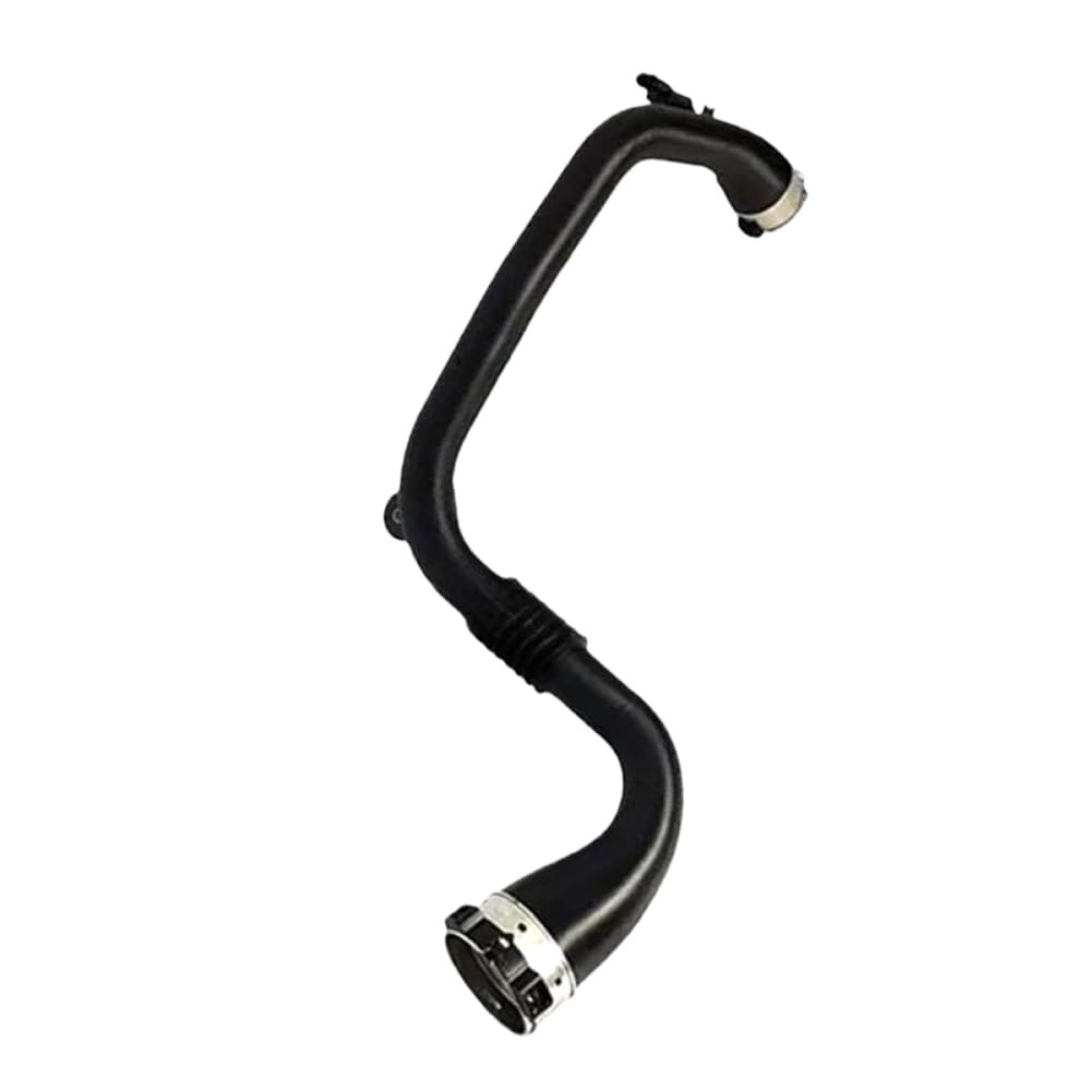 Mrgdjsexm Onecolor Turbocharged Cooling Intercooler Hose L10a 144606143R 8200837118 Compatible With Renault Laguna 1.5 Dci 2007-2015