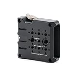 Tilta Piastra Laterale Compatibile con Blackmagic Pyxis 6K