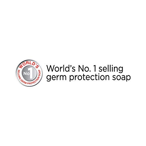 Lifebuoy Total 10- Soap Bar - 125g X 3 Bars