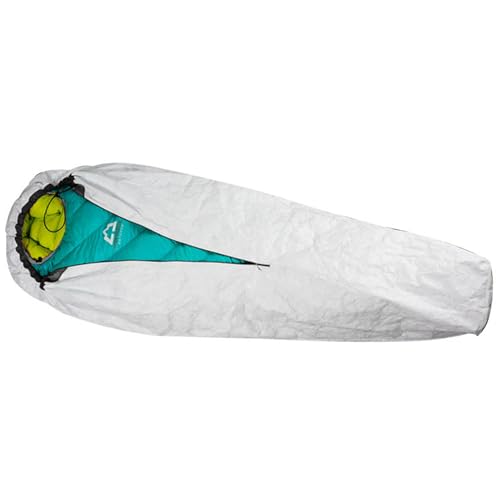 3F UL Gear Bolsa de Dormir para Viaje 3 Estaciones, Impermeable y Resistente a Manchas, Ligera y Compacta, Esencial para Camping, Senderismo para Adultos y Niños miniatura 1