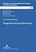 Produktbild Geographische Energieforschung: Strukturen und Prozesse im Spannungsfeld zwischen Ökonomie, Ökologie und sozialer Sicherheit (Schriften zur internationalen Entwicklungs- und Umweltforschung, Band 27)