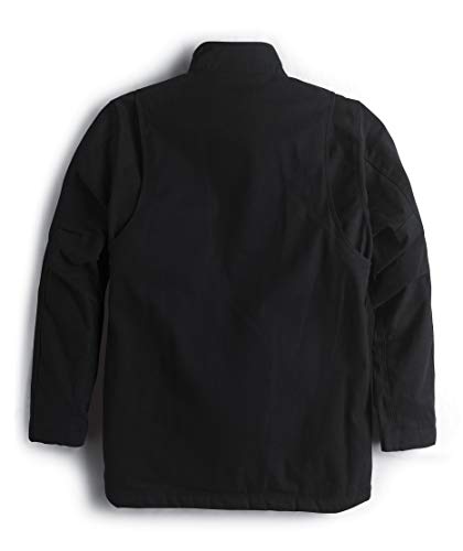 Walls Men's Super Duck Insulated Coat3