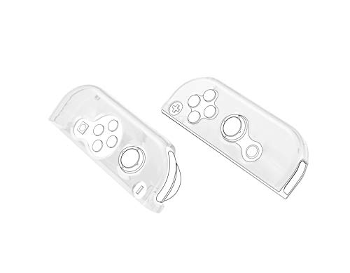 Big Ben Cover in Policarbonato per Joy-Con