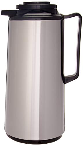 Zojirushi Bhs-19Sb Thermal Carafe, Brushed, Stainless Steel #TOP1