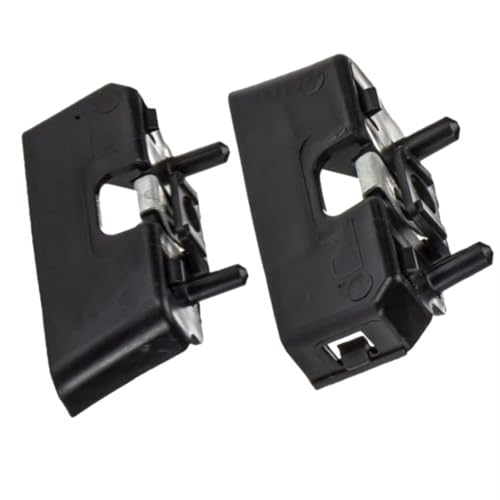 �t�����g�o���p�[�J�o�[�u���P�b�g Compatible With Dodge For Ram For 1500 2009-2020 �t�����g���E�o���p�[�A�b�p�[�J�o�[�A�E�^�[�T�|�[�g�u���P�b�g 55277480AD 55277481AB �ƌ݊���������܂�