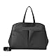 SONARIN Multifunktionale Leichte Baby Wickeltasche,Große Kapazität Wasserdicht Reise Wickeltasche Umhängetasche Tragetasche Henkeltaschen Babytasche mit Kinderwagen Haken(Schwarz)