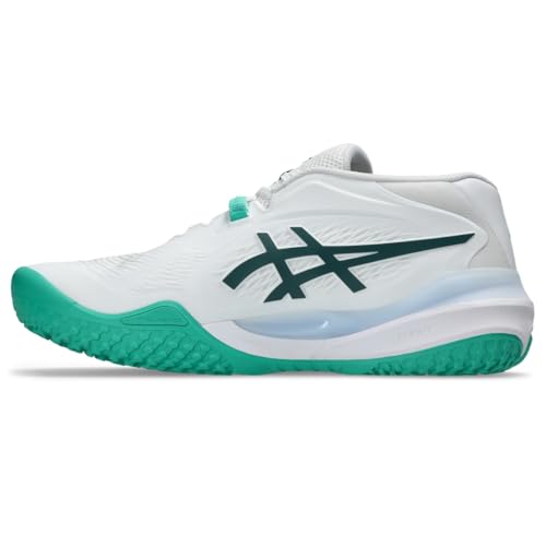 Image of ASICS Men's Gel-Resolution X Tennis Shoes