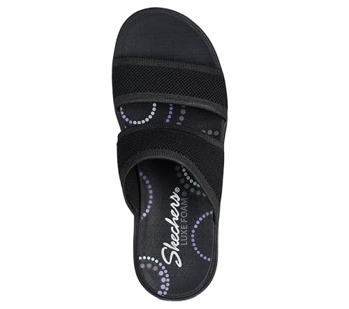 Skechers Women's Sporty Slim Sandal3