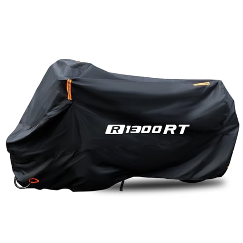 Housse de moto imperméable 210D pour R1300RT 2025 anti-pluie