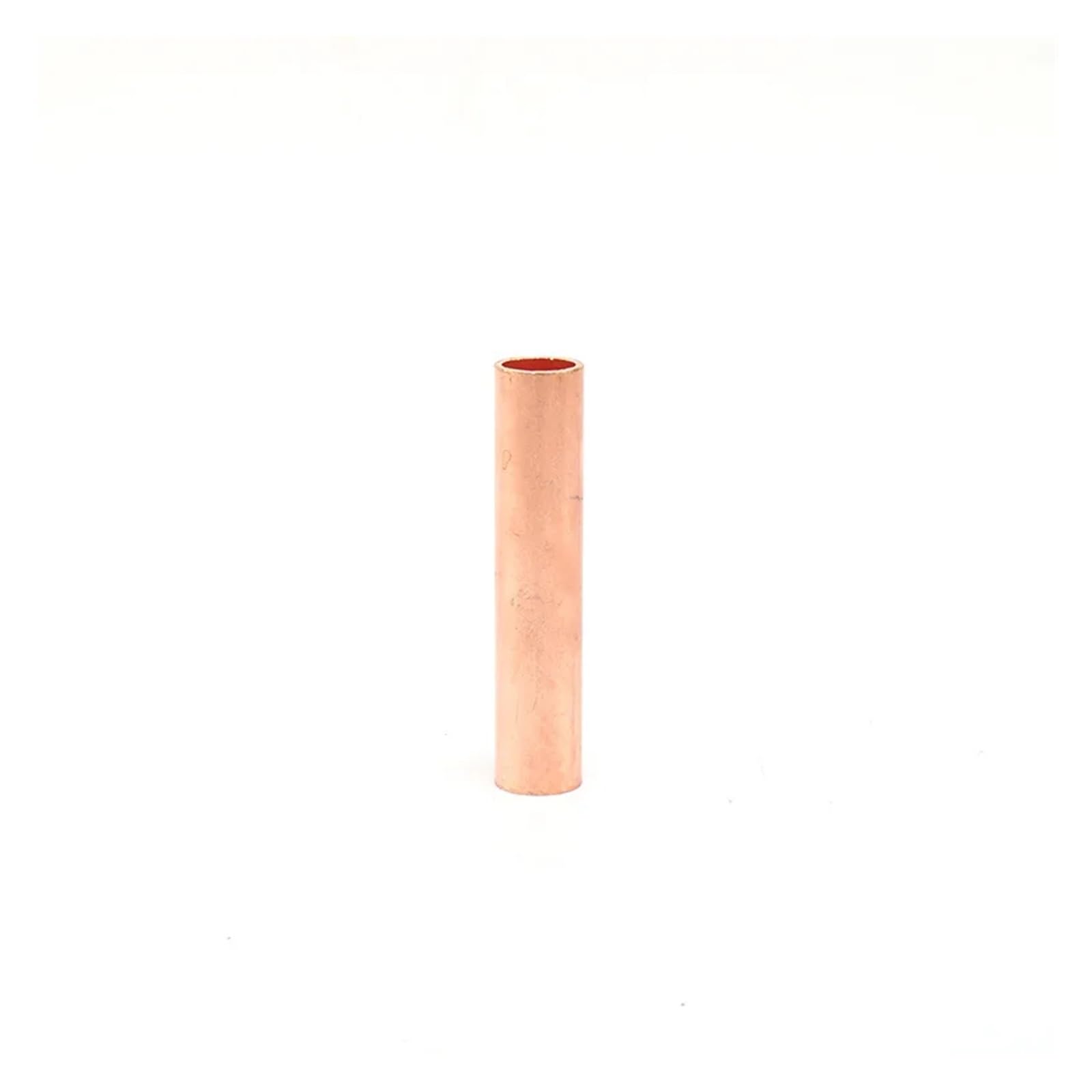 El orificio del cable de cobre GT pasa a través del terminal de engarzado del conector de la virola del manguito de conexión GT-10/16/25/35/50/70/95/120 mm2 GT(GT-120mm2)