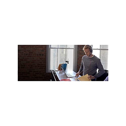 POLY Blackwire 5220 3 5 mm serre tête Neuf - vue 5