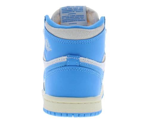 Image of Nike Air Jordan 1 Retro High OG GS Boys Shoes