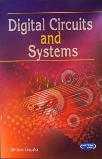 Paperback Digital Circuit and Systems Book
