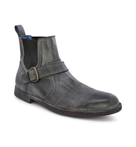 Bed:Stu Michelangelo Men's Boot2