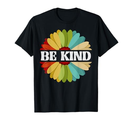 Unity Day Orange Shirt Anti Bullying Be Kind Maglietta