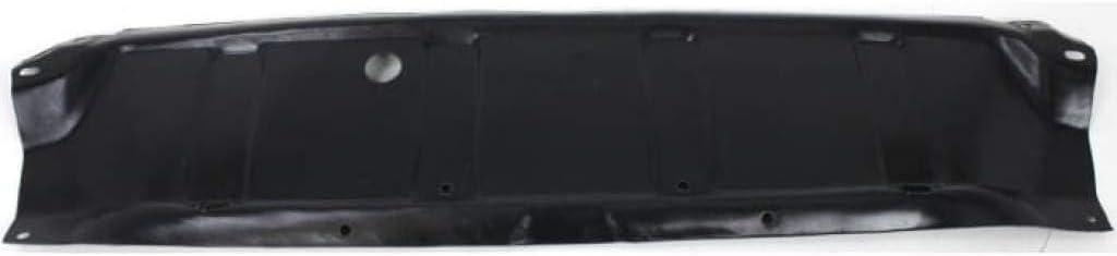 AUTOS PARTS PLUS Front Engine Splash Shield Under Cover Direct Replacement Compatible with 2001-2007 Toyota Highlander TO1228142 5144148020
