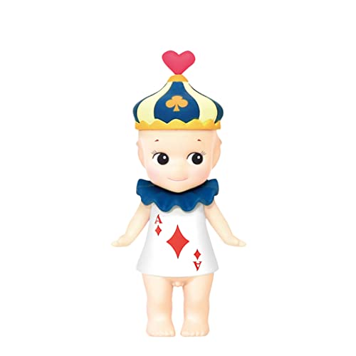 Sonny Angel One Serie Wonderland Figurine - Thumbnail 6