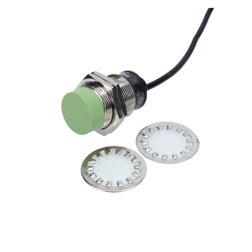 Capteur inductif PR30-15 M30 haute précision étanche pour automatisme