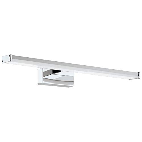 Luxera 70200 Applique murale LED IP44 1 x 8 W LED Cover