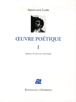 Paperback Oeuvre Poétique, Tome 1 (French Edition) [French] Book