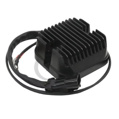 Kompatibel Mit Polaris Für Victory Für Cross Für Country 4012717 106 Ci Motorrad Spannungsregler Gleichrichter Motorrad Stabilisator Teile Spannungsregler