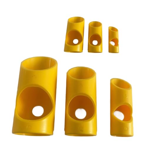 @BH`[uؒfu 6 eTCYZbg 15mm/22mm/28mm/40mm/46mm/53mm ƖpⓀvWFNgp ABSpCvJb^[c[