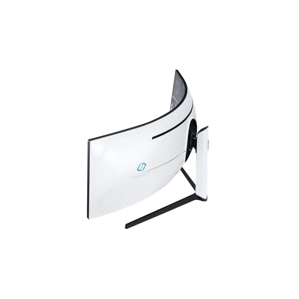 SAMSUNG LC49G93TSSPXEN Monitor Gaming Odyssey G9 de 49 Pulgadas 32:9 - Image 4