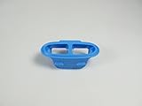 Original Tupperware TUPPERWARE ERSATZTEIL Multipresse Einsatz blau für MultiPresse Gnocchi Kroketten