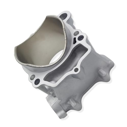Bloque de cilindros de 95mm para reparar motor de ATV YFZ450R y moto de cross