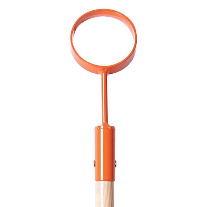 Azada Hoop con Mango de Madera 60 pulg. miniatura 2