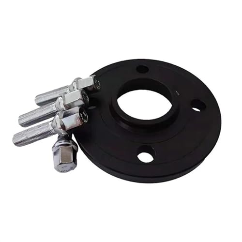 Éliminer le frottement des jantes avec les entretoises de moyeu 15mm 4x100
