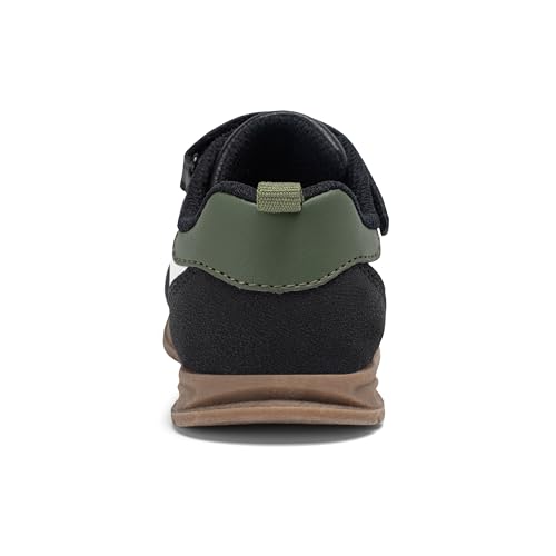 Carter's Baby-Boy's Sneaker3