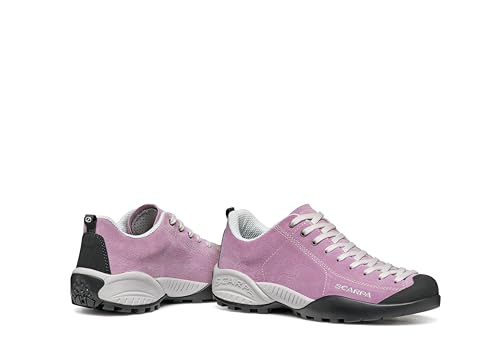 Image of SCARPA Women's Mojito Lightweight Outdoor Shoes for Hiking and Walking
