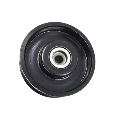 Polea tensora de correa Benz ML350 rueda libre de alternador con ajuste preciso A2722021419