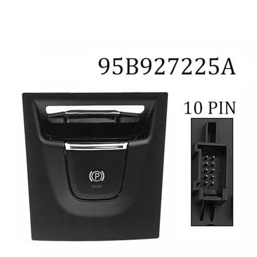 Interruptor de freno 95B927225A para Porsche Macan 2015-2018 3