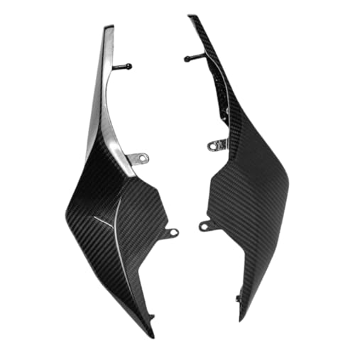 Panel lateral trasero para CB650R CBR650R 2019 2020 carenado inferior de moto